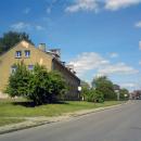 Majdan Hajnówka