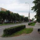 Hajnowka ul 3 maja