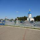 Orthodox cemetery in Dubiny 2017-07-30 054