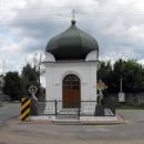 Nowoberezowo - Chapel of St. Alexander Nevsky 02