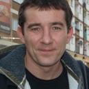 Przemyslaw Sadowski 2012