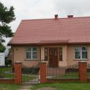 Hajnówka kościół Adwenstystów Dnia Siódmego 12.07.2009 p