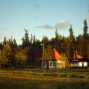 Hajnówka Wąskotorowa